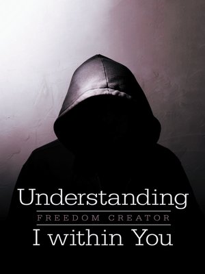 cover image of Understanding I Within You